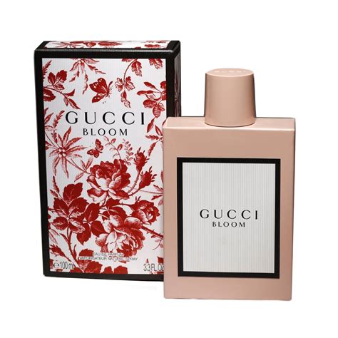 gucci perfume blue 2018|where to buy Gucci bloom.